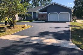 Driveway Overlay Services in Beloit, KS